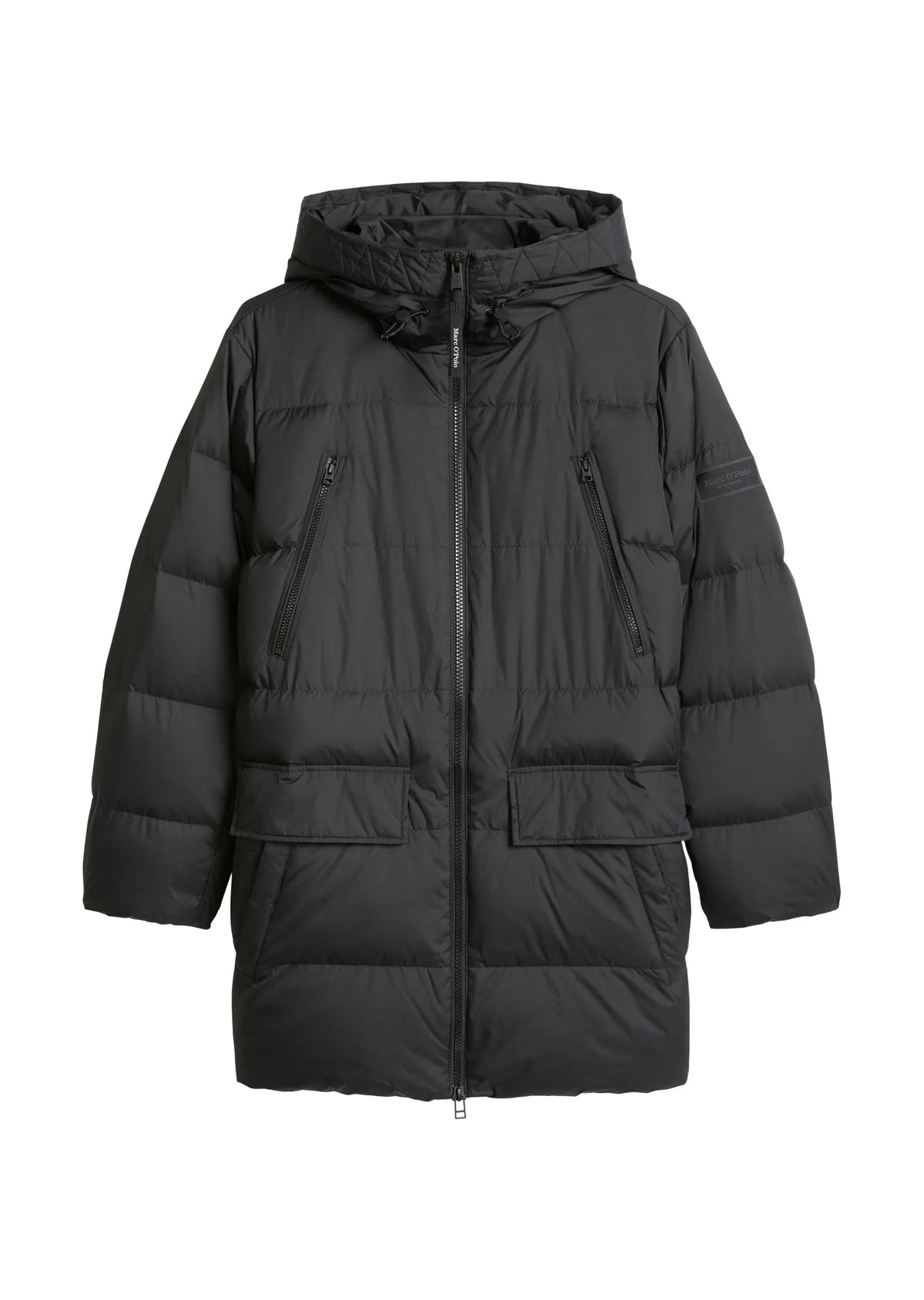 Daunenjacke Regular Fit