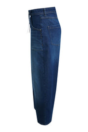 Jeans Barrel Fit