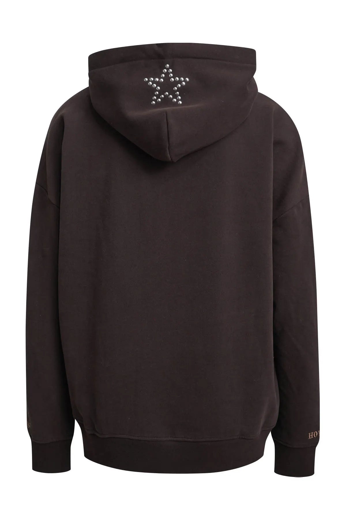 Sweathoodie Oversized Fit