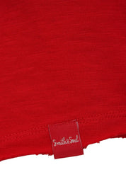 Regular Basic Sweat Raglan