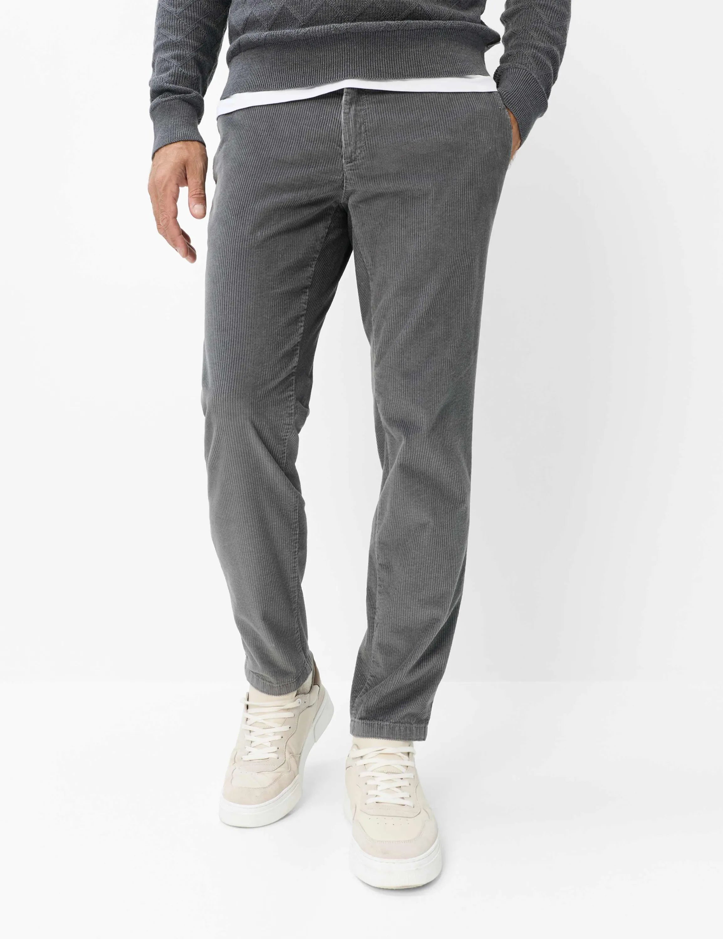 Cordhose PHIL Tapered Fit