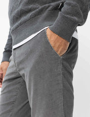 Cordhose PHIL Tapered Fit
