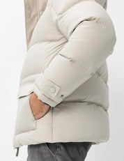 Steppjacke SAM