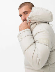 Steppjacke SAM