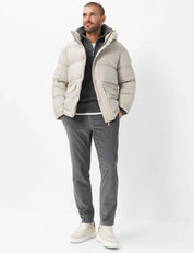 Steppjacke SAM