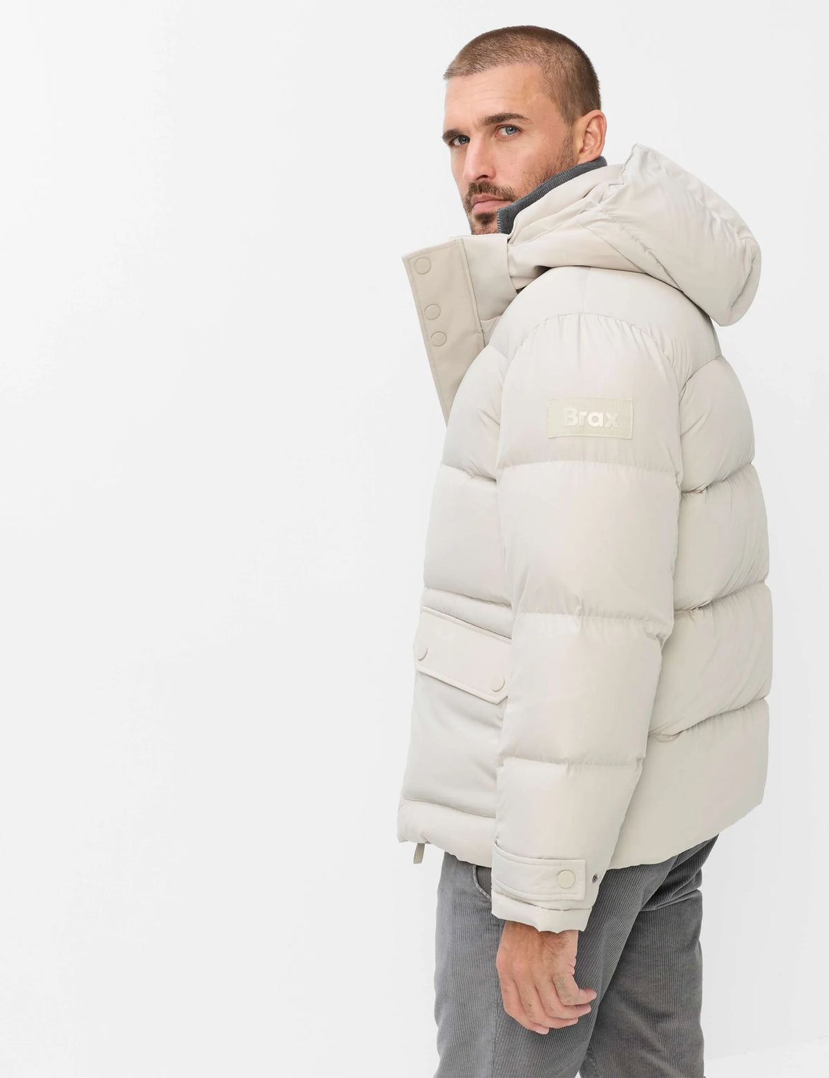 Steppjacke SAM