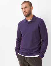 Poloshirt PRINCTON