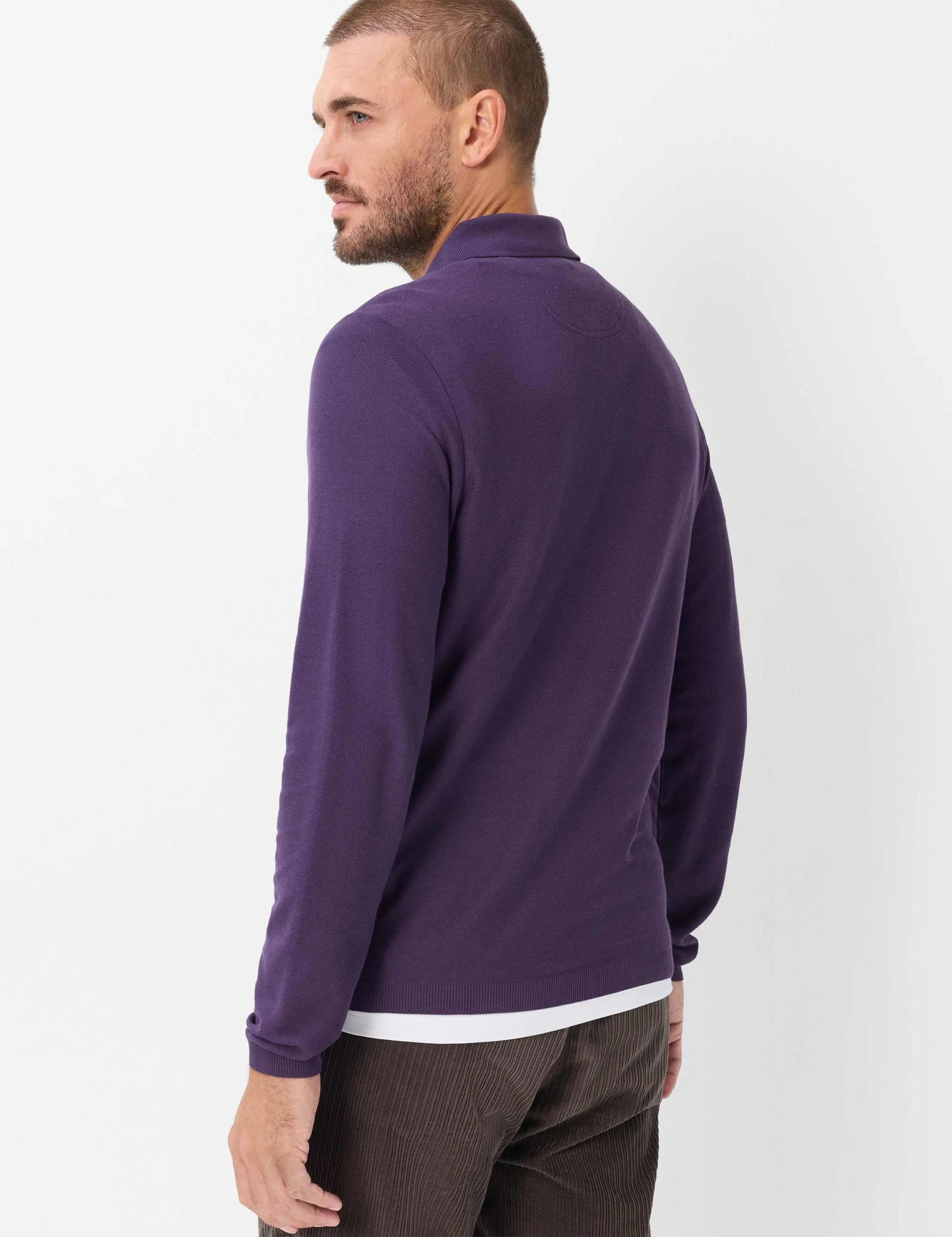 Poloshirt PRINCTON