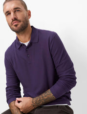 Poloshirt PRINCTON