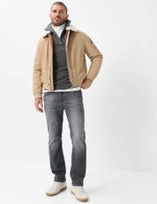 Jeans CLINT Relaxed Fit
