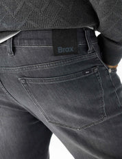 Jeans CLINT Relaxed Fit