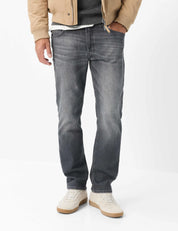 Jeans CLINT Relaxed Fit