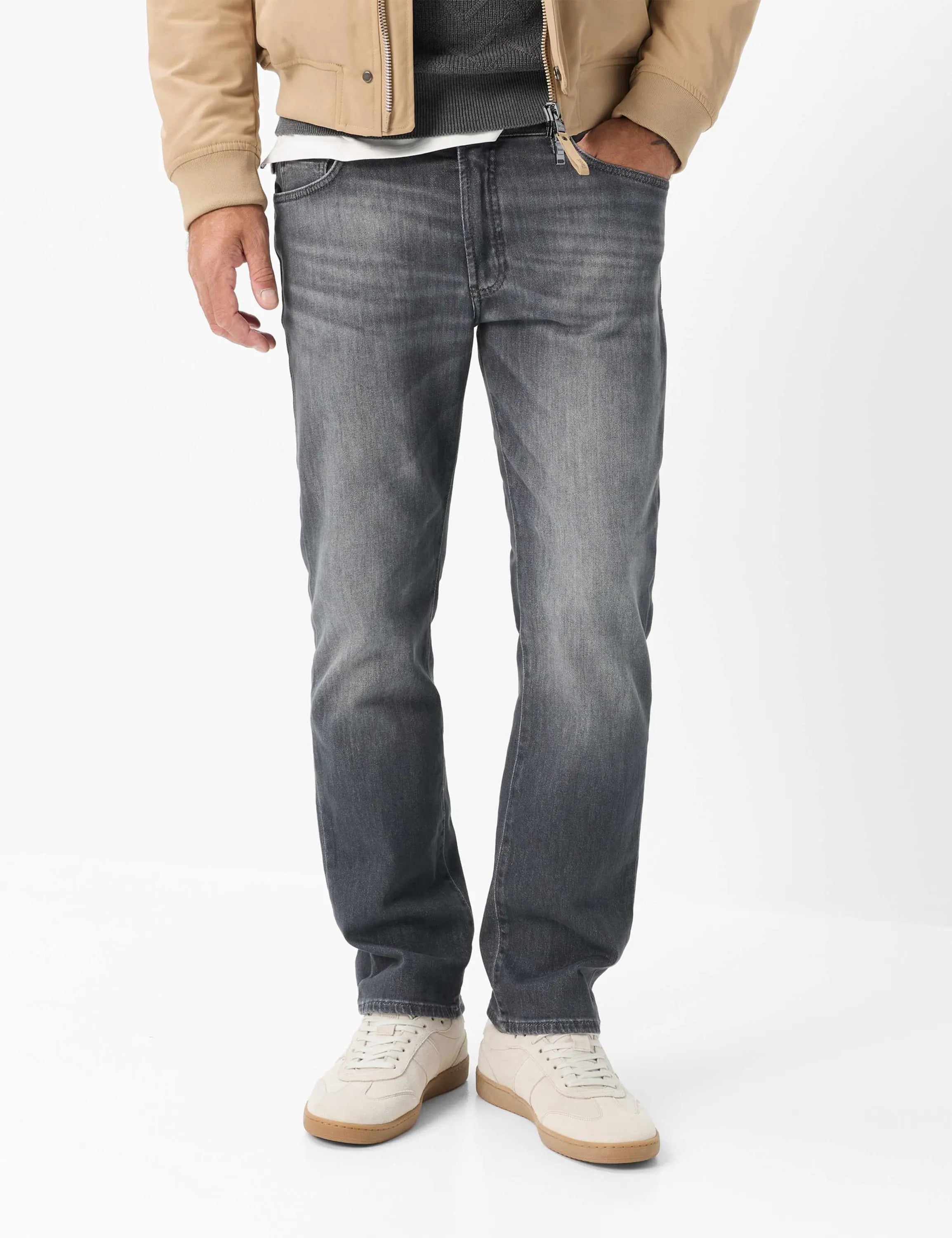 Jeans CLINT Relaxed Fit