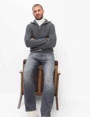Jeans CLINT Relaxed Fit