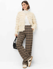 Palazzohose MAINE Wide Leg