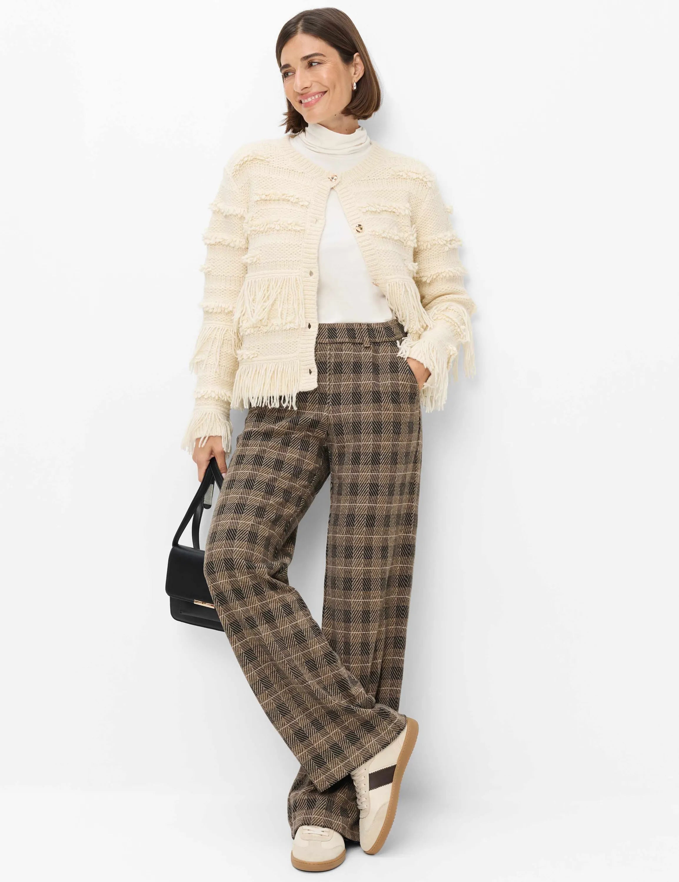 Palazzohose MAINE Wide Leg