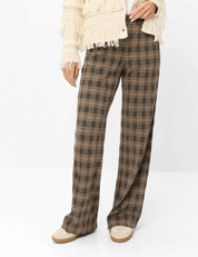 Palazzohose MAINE Wide Leg