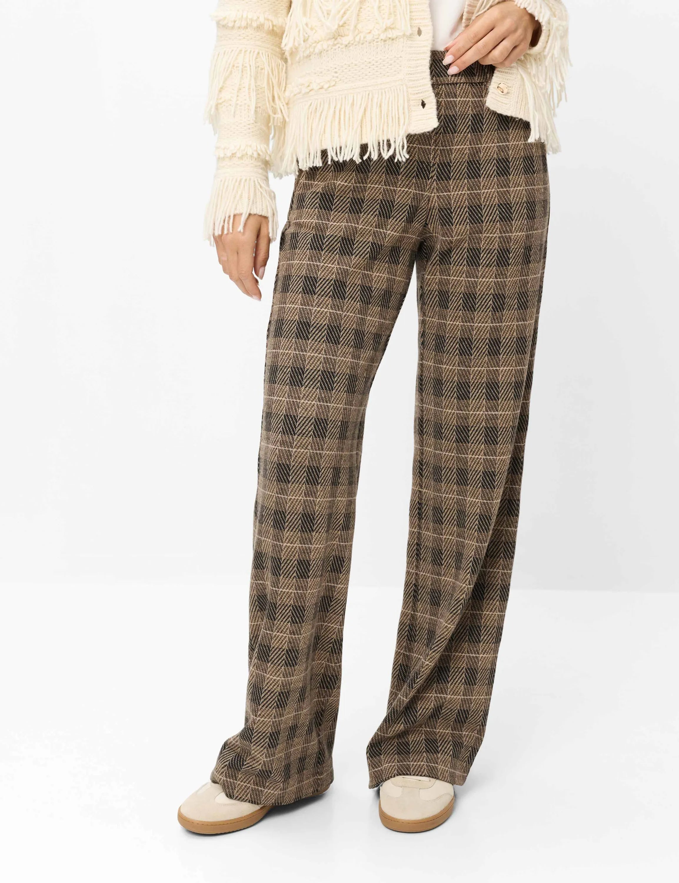 Palazzohose MAINE Wide Leg