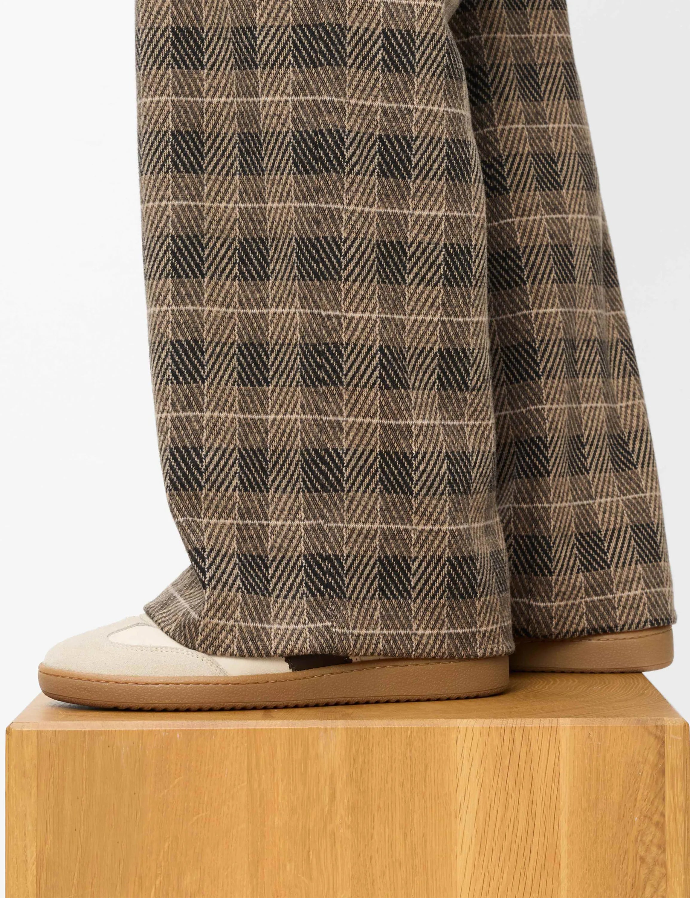 Palazzohose MAINE Wide Leg