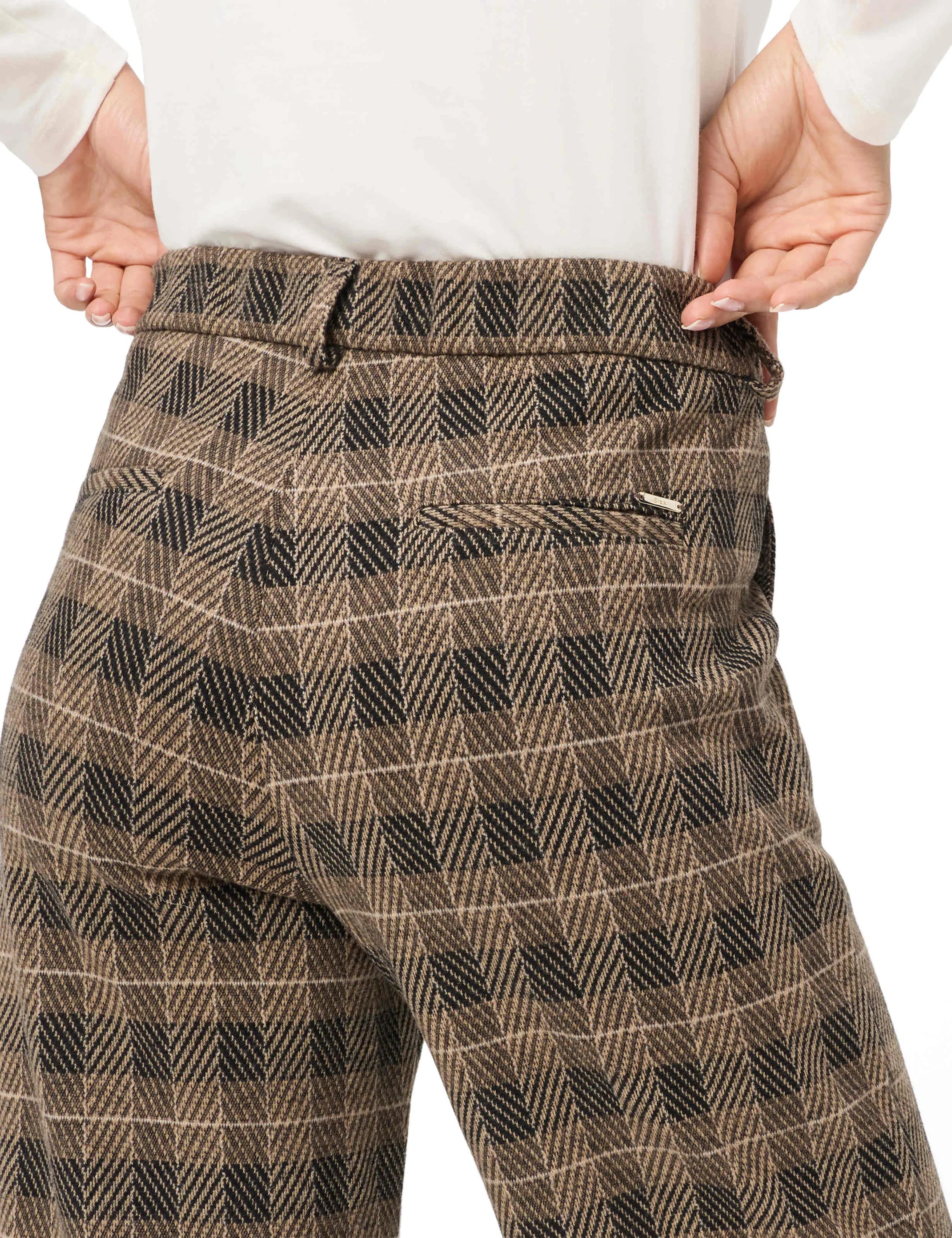 Palazzohose MAINE Wide Leg