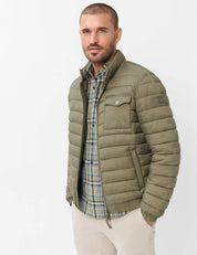 Steppjacke BRAD