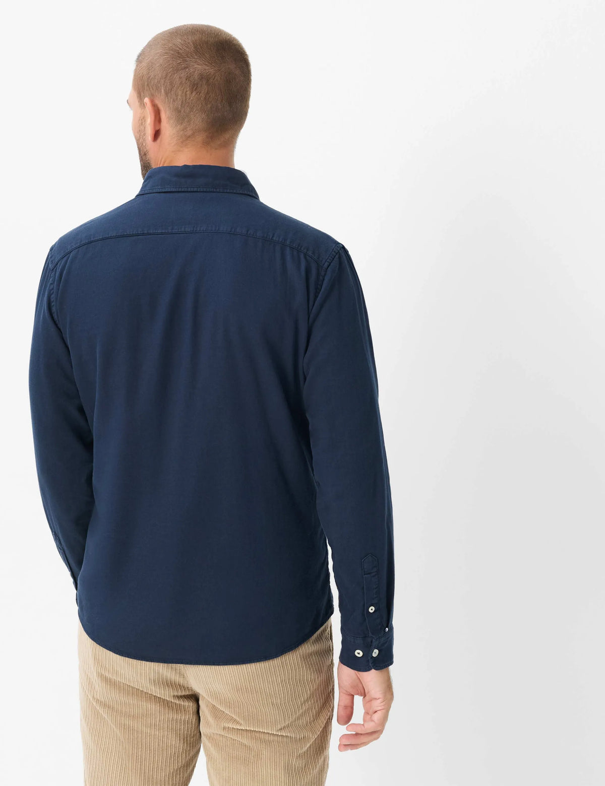 Overshirt HAROLD Modern Fit