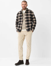 Overshirt SANTIAGO