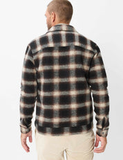 Overshirt SANTIAGO