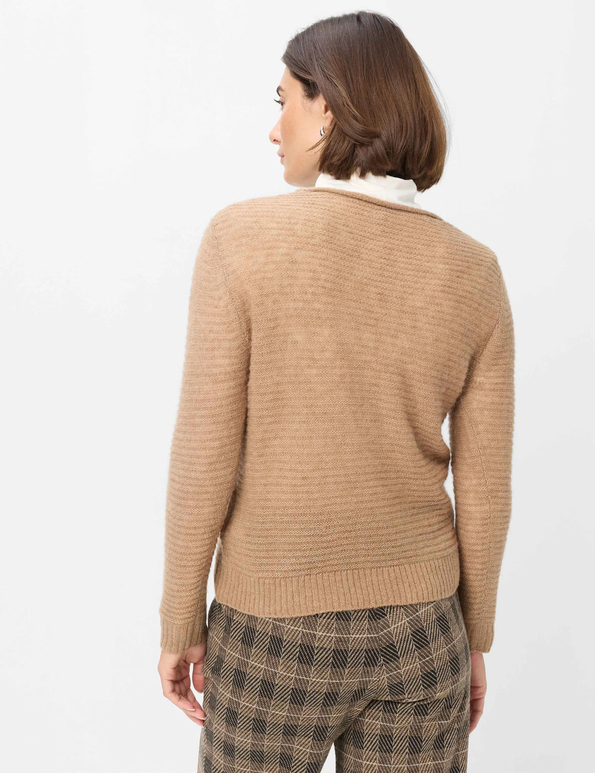 Strickpullover LESLEY