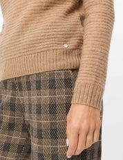 Strickpullover LESLEY