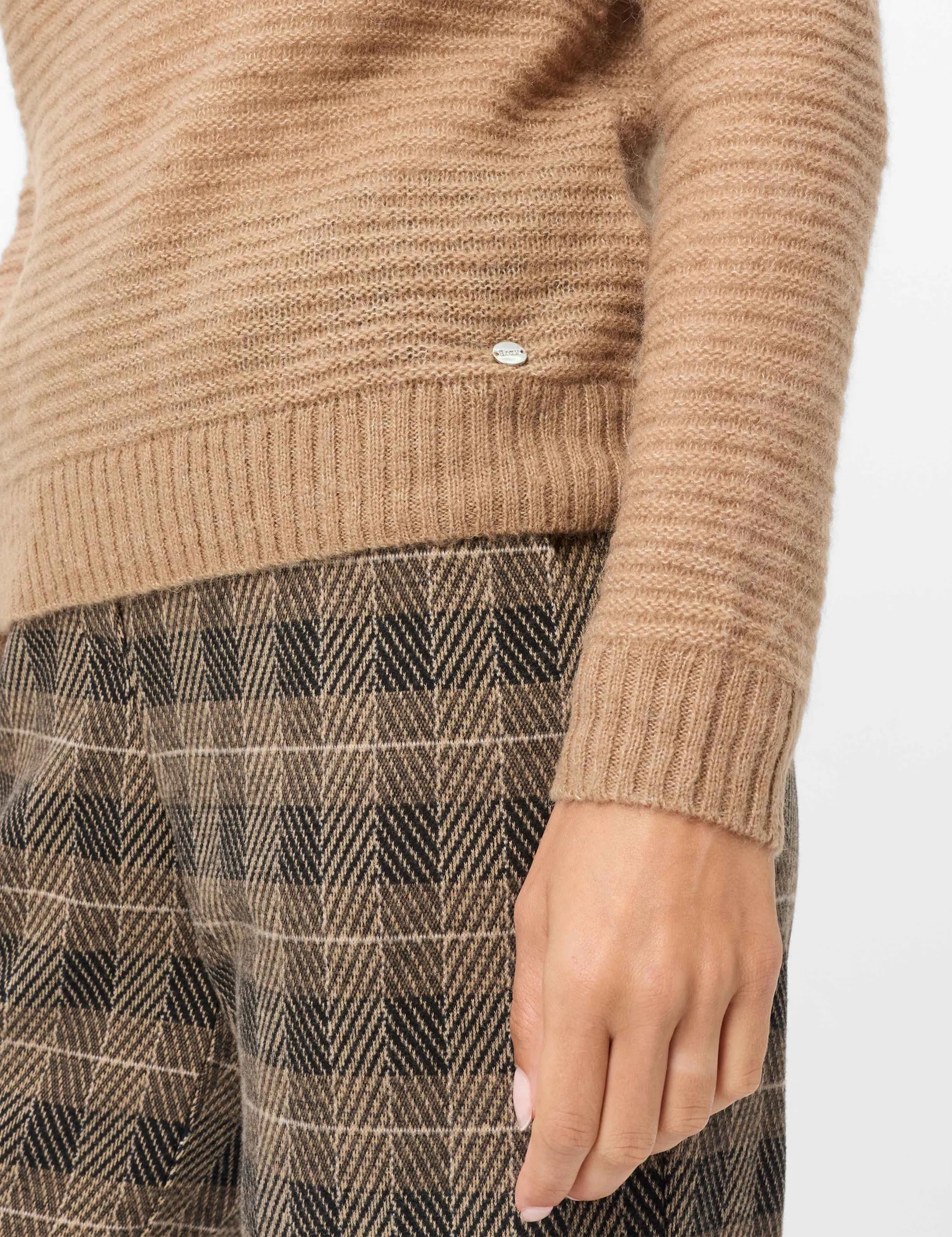 Strickpullover LESLEY