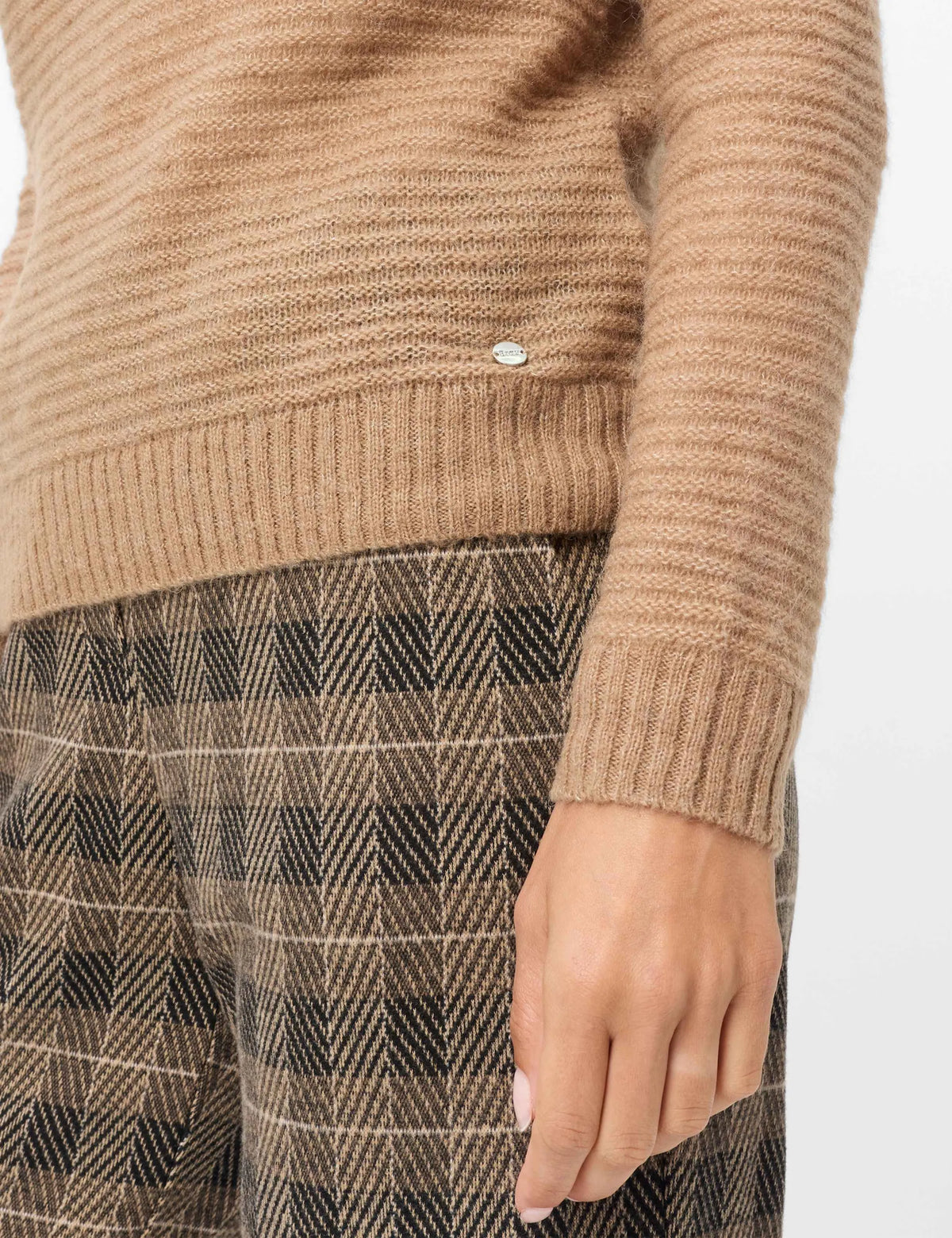 Strickpullover LESLEY