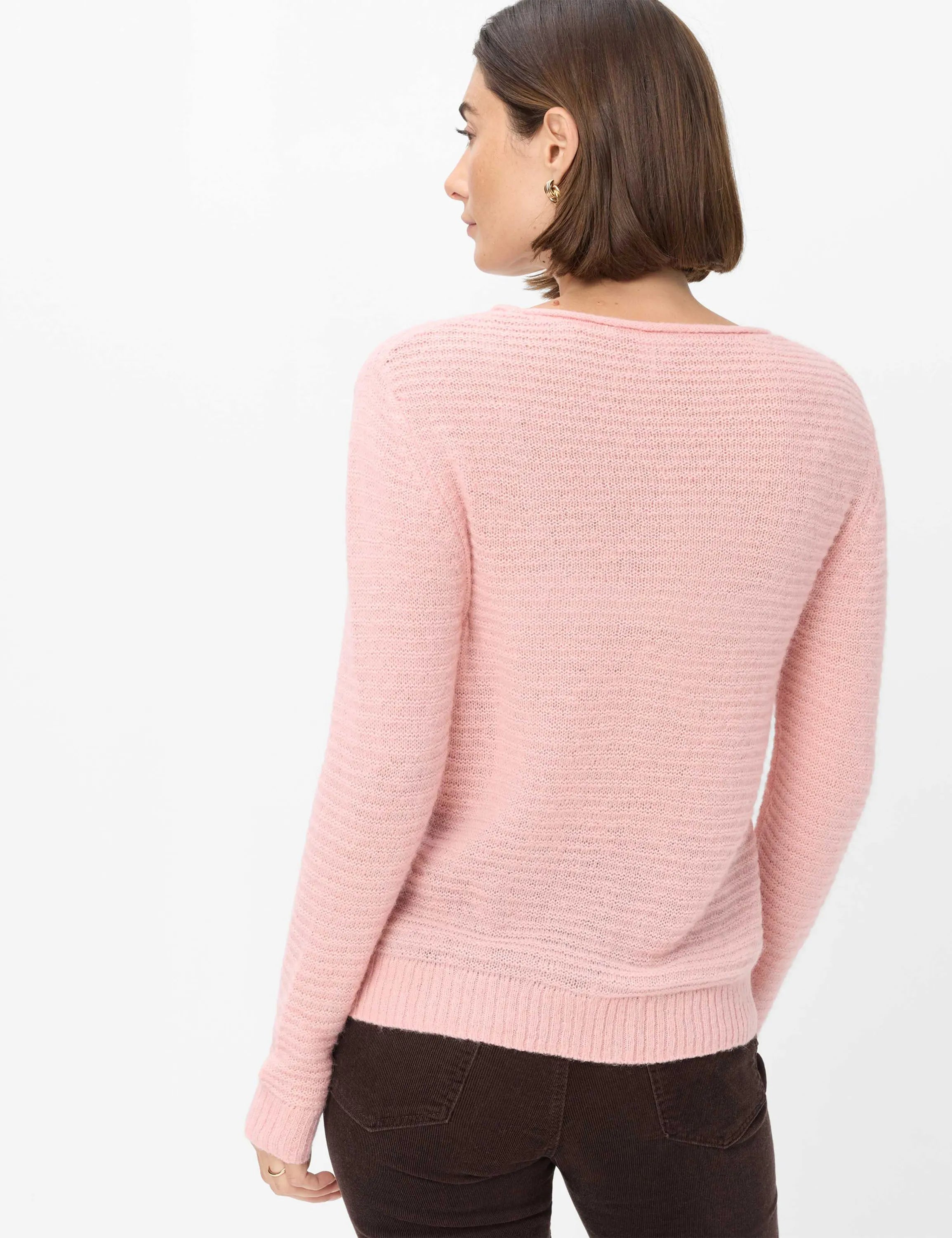 Strickpullover LESLEY