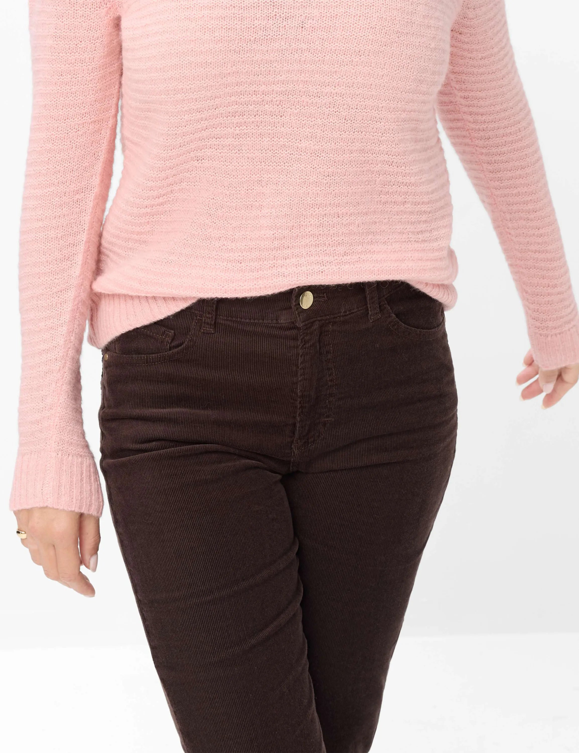 Strickpullover LESLEY