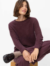 Strickpullover LESLEY