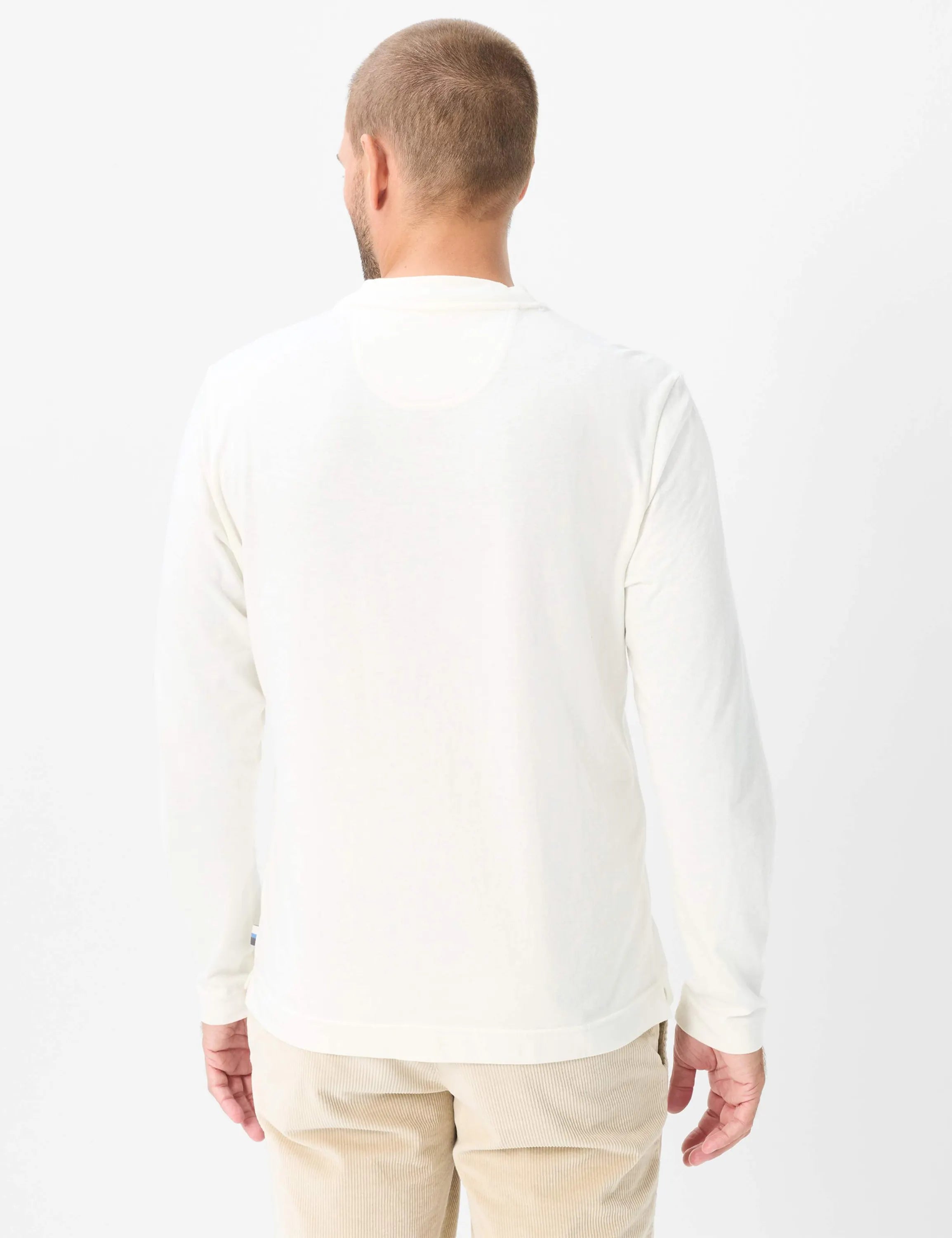 Langarmshirt TIMON