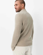 Strickjacke JAKE