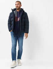 Steppjacke BOB