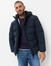 Steppjacke BOB