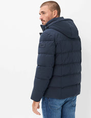 Steppjacke BOB
