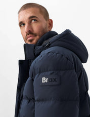 Steppjacke BOB