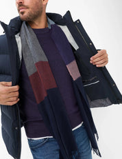 Steppjacke BOB