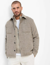 Overshirt DEXTER Regular Fit