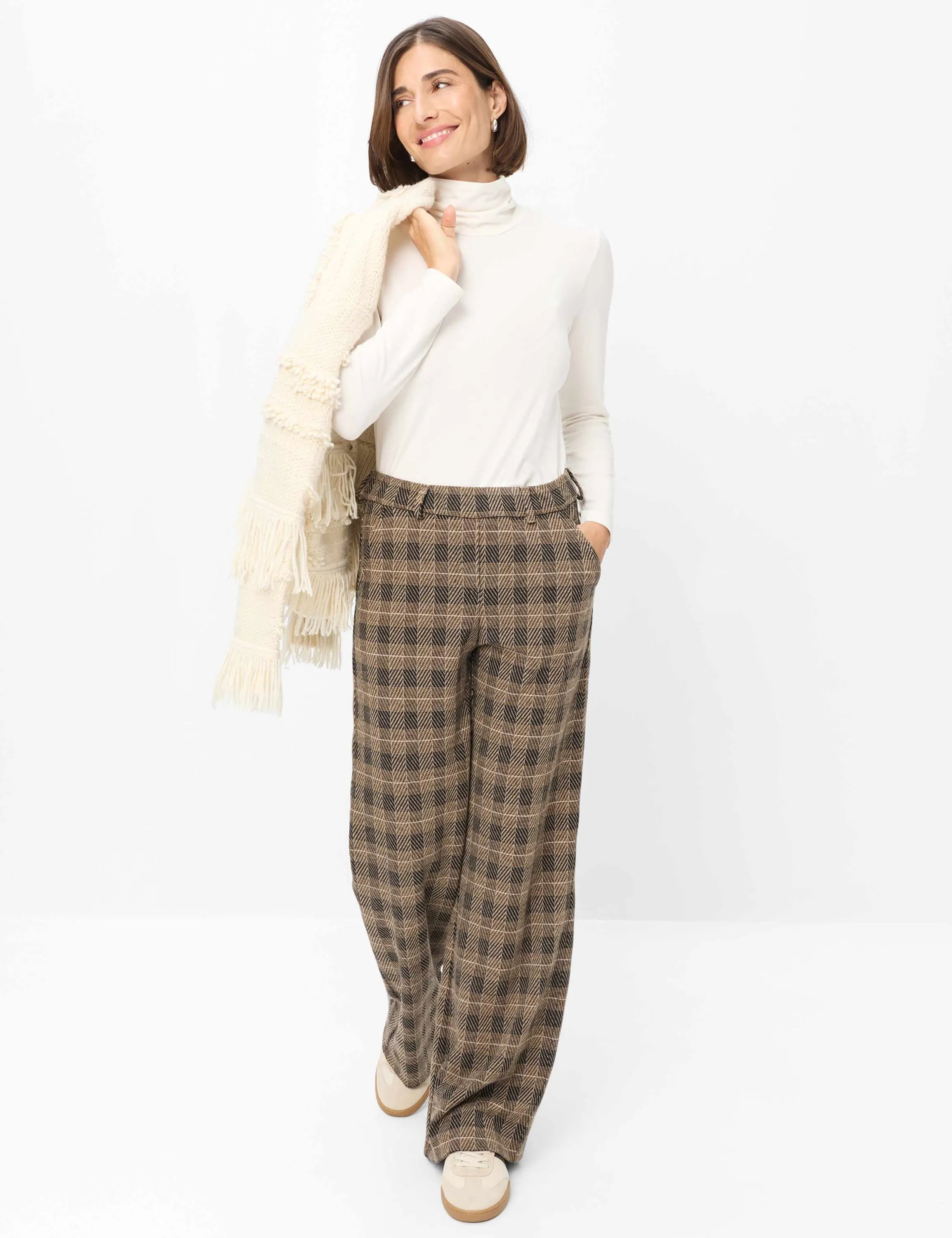Strickpullover CARINA