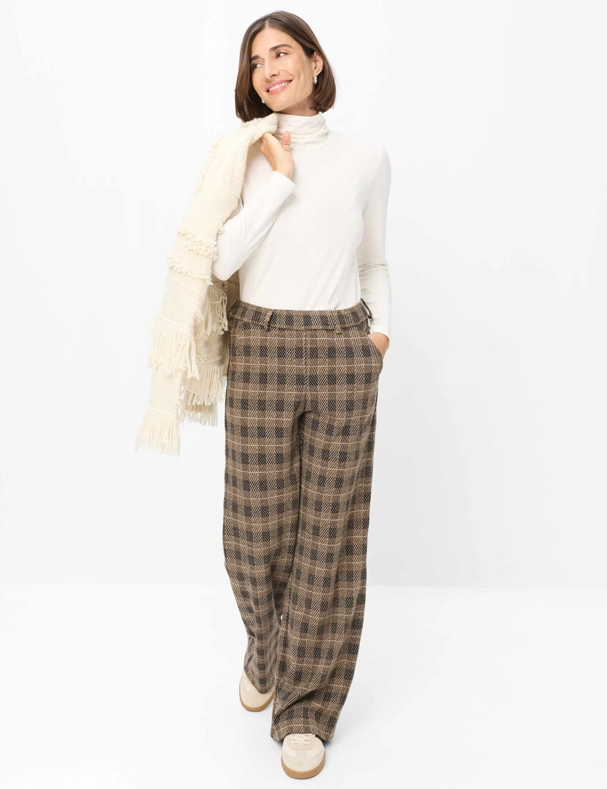 Strickpullover CARINA