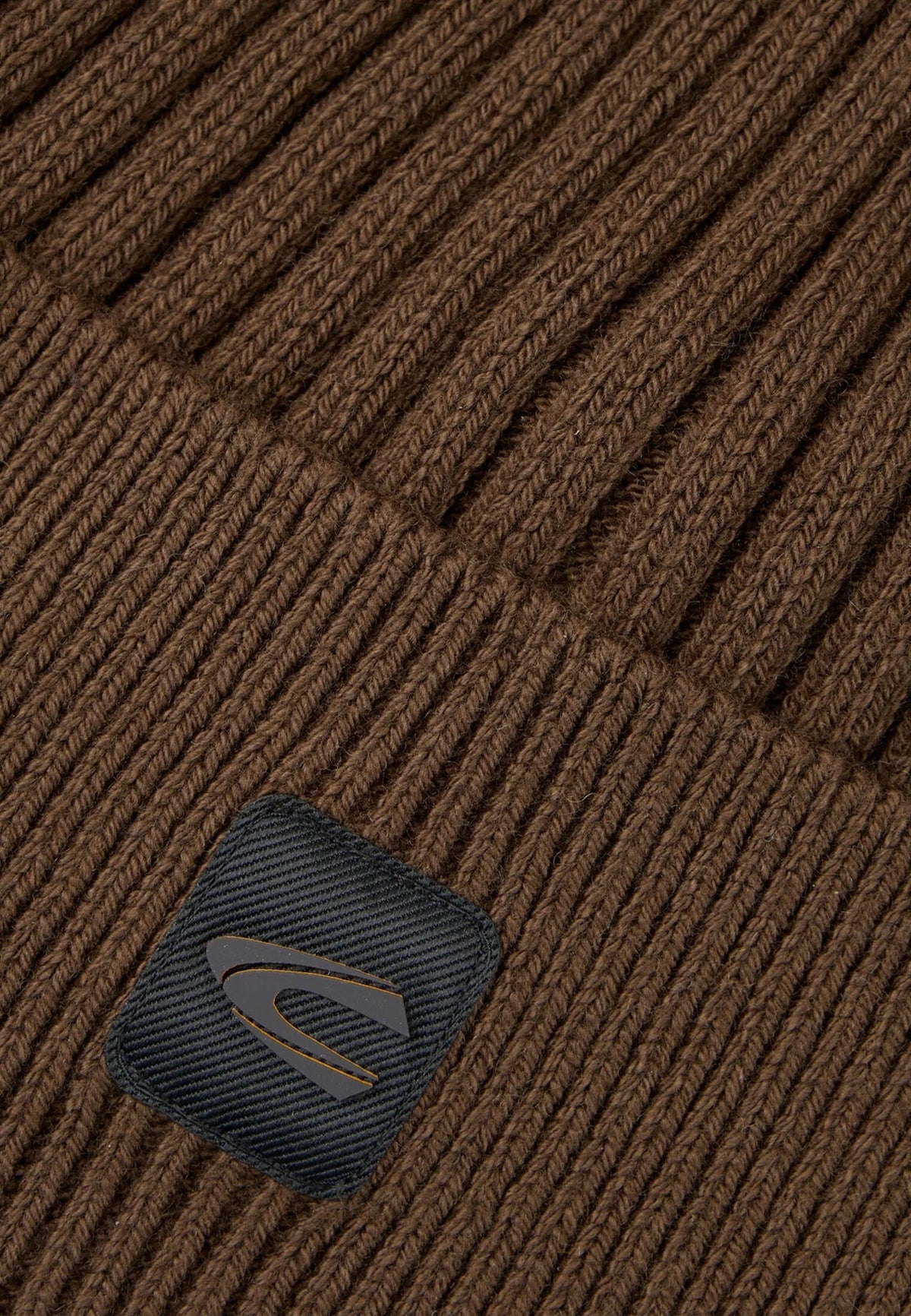 Strickmütze aus Baumwollmix
