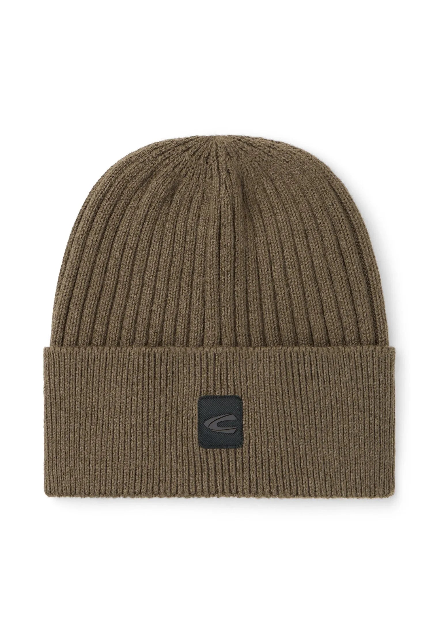 Strickmütze aus Baumwollmix