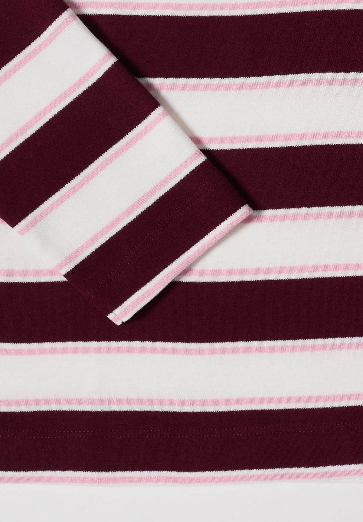 Poloshirt aus Baumwolle