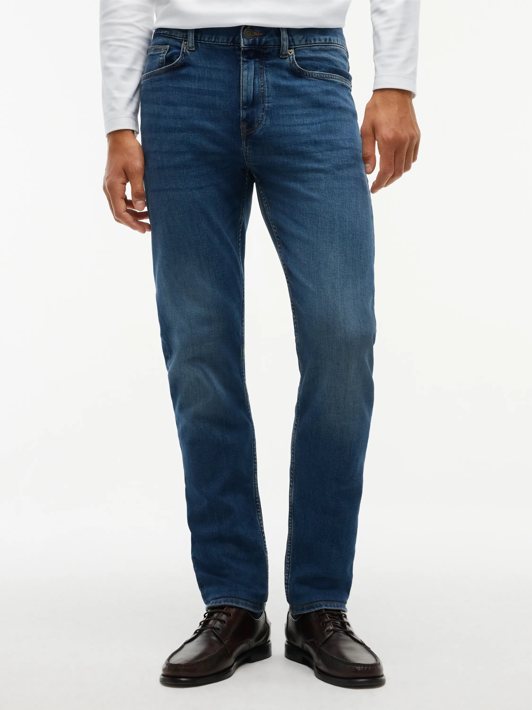 Jeans BLEECKER Slim Fit
