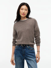 Strickpullover SOFT WOOL